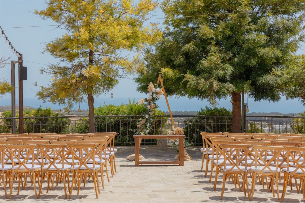 Beautiful Boho Wedding at Liopetro, Paphos by Beziique, Destination Wedding Photographers, Cyprus