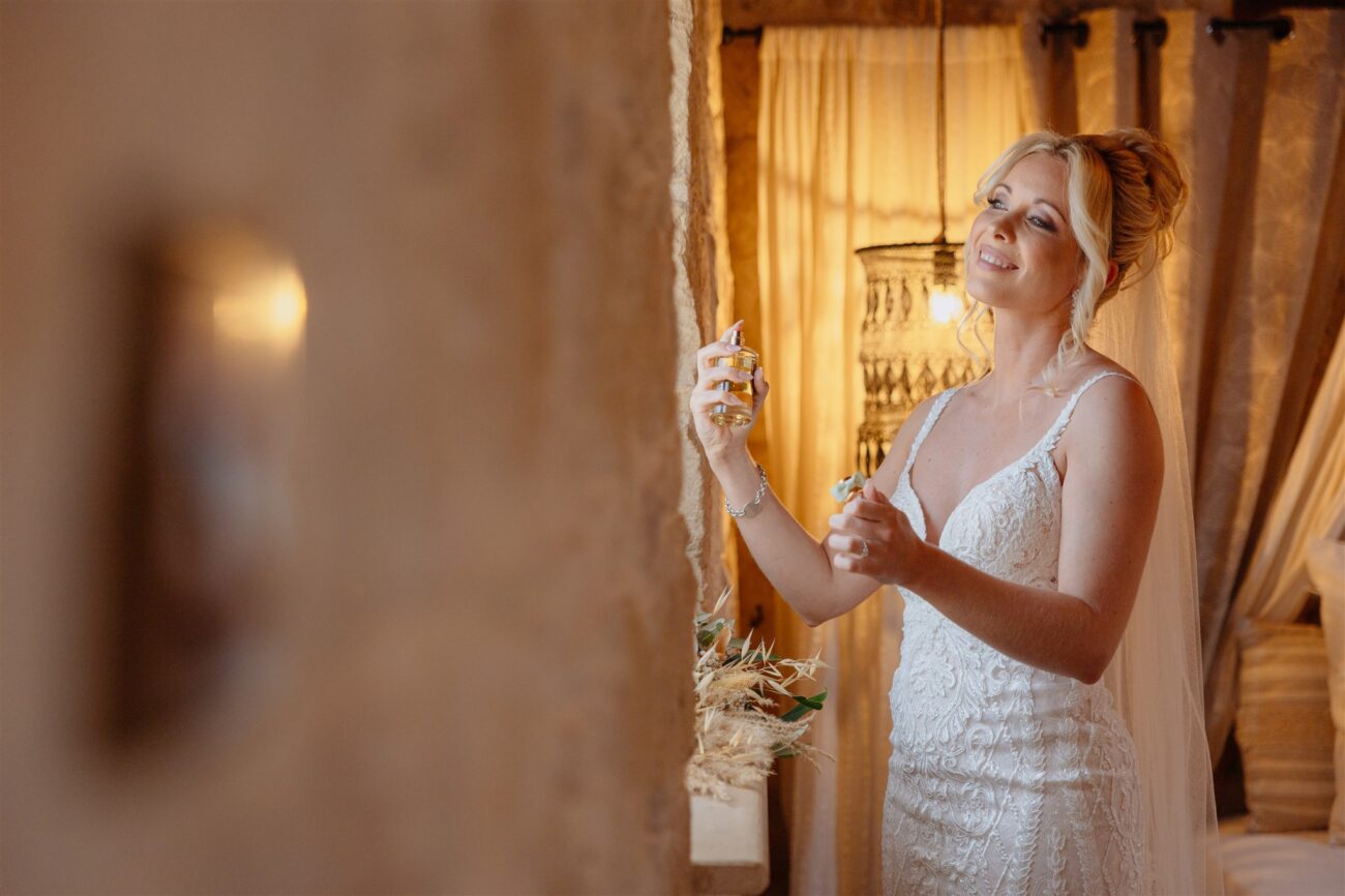 Beautiful Boho Wedding at Liopetro, Paphos by Beziique, Destination Wedding Photographers, Cyprus