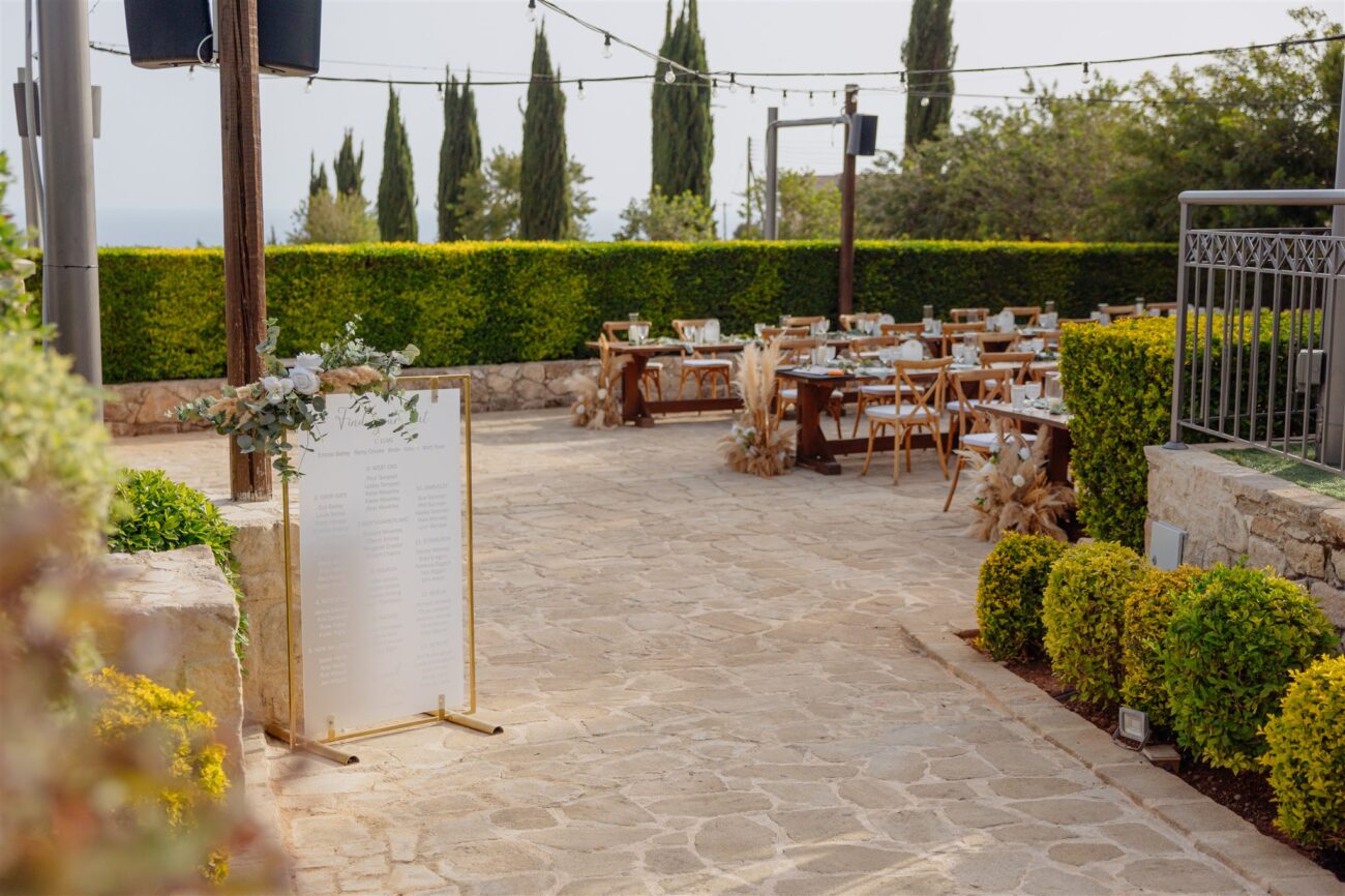 Beautiful Boho Wedding at Liopetro, Paphos by Beziique, Destination Wedding Photographers, Cyprus