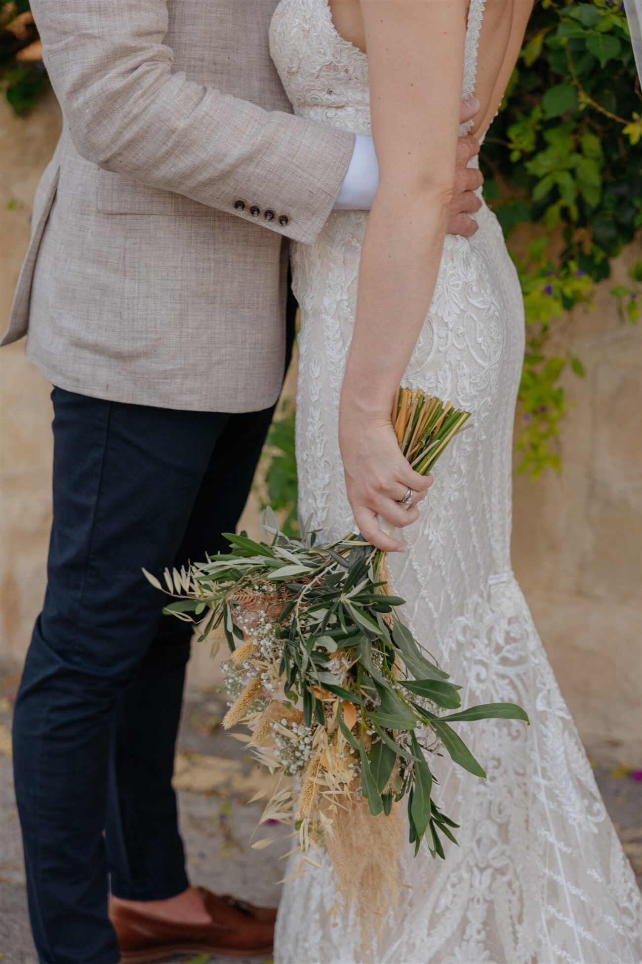 Beautiful Boho Wedding at Liopetro, Paphos by Beziique, Destination Wedding Photographers, Cyprus