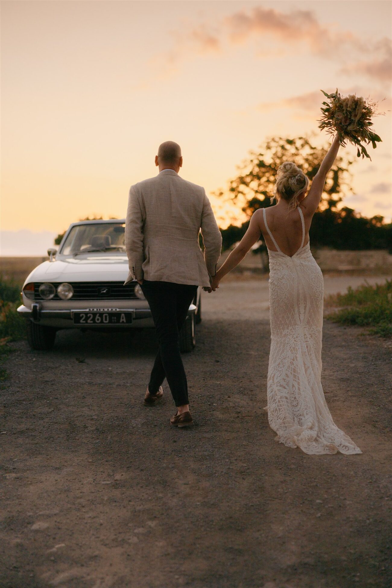 Beautiful Boho Wedding at Liopetro, Paphos by Beziique, Destination Wedding Photographers, Cyprus