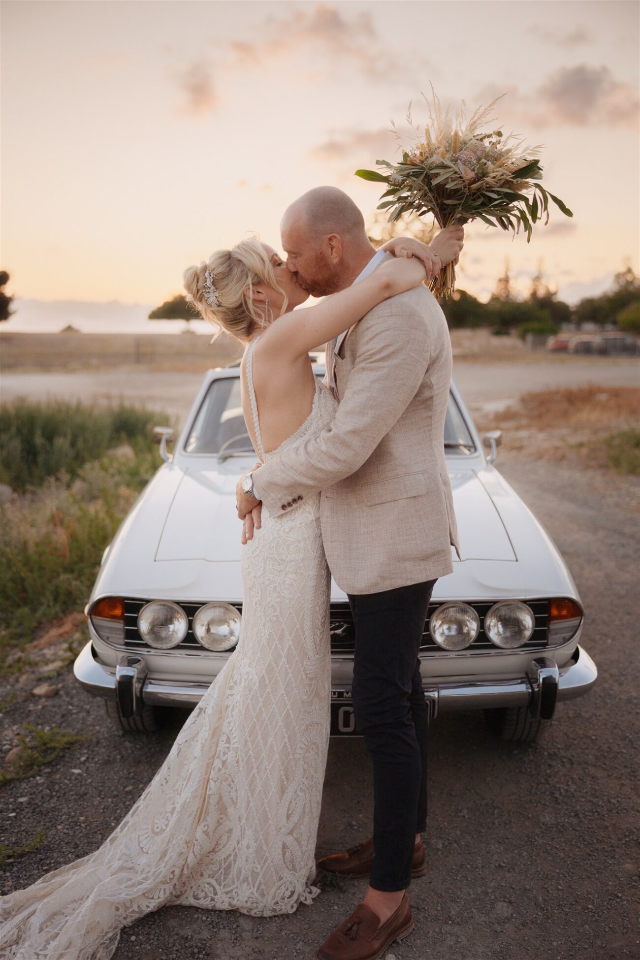 Beautiful Boho Wedding at Liopetro, Paphos by Beziique, Destination Wedding Photographers, Cyprus