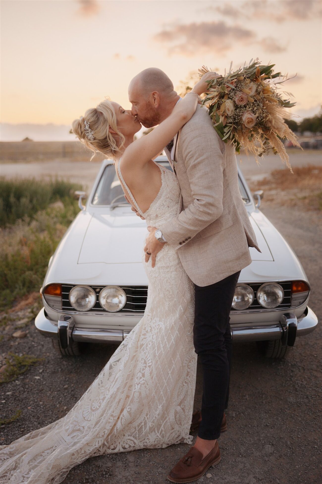 Beautiful Boho Wedding at Liopetro, Paphos by Beziique, Destination Wedding Photographers, Cyprus