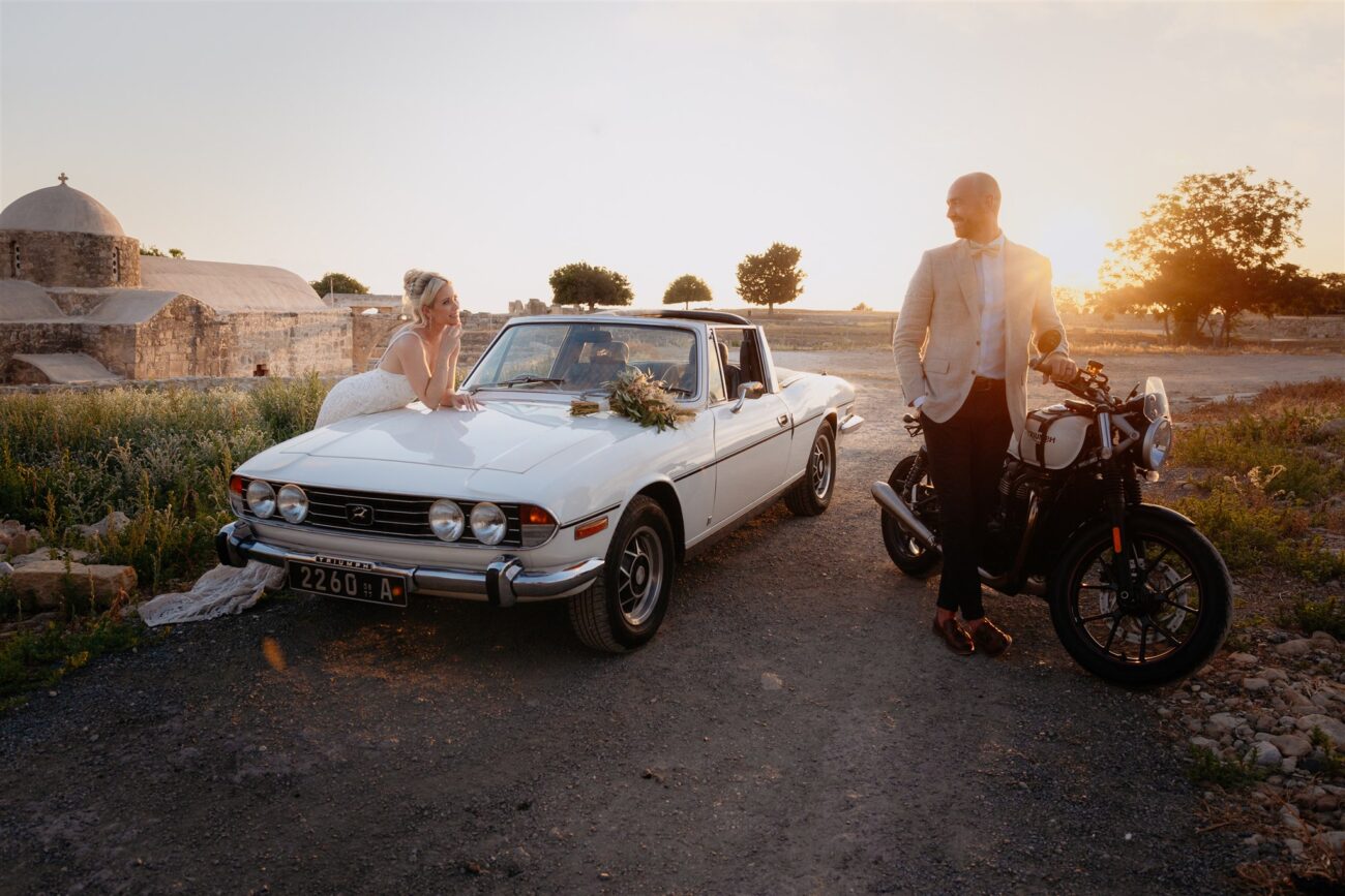 Beautiful Boho Wedding at Liopetro, Paphos by Beziique, Destination Wedding Photographers, Cyprus